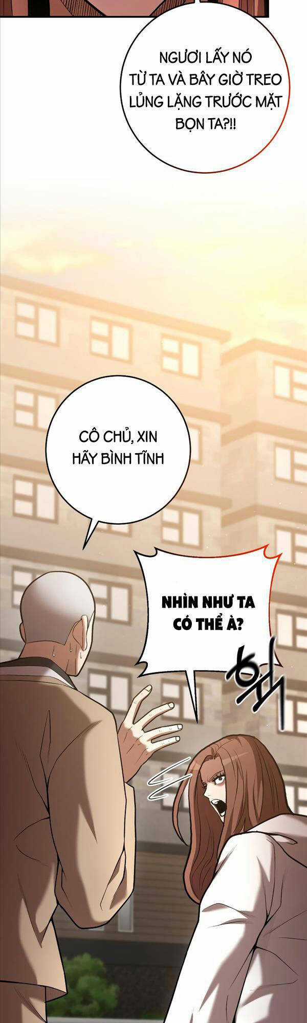 Thiên Tài Kiếm Thuật Của Gia Tộc Danh Giá Chapter 54 trang 47