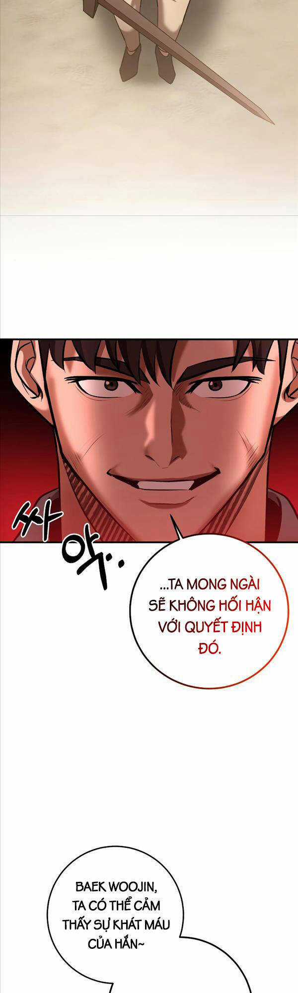 Thiên Tài Kiếm Thuật Của Gia Tộc Danh Giá Chapter 54 trang 5