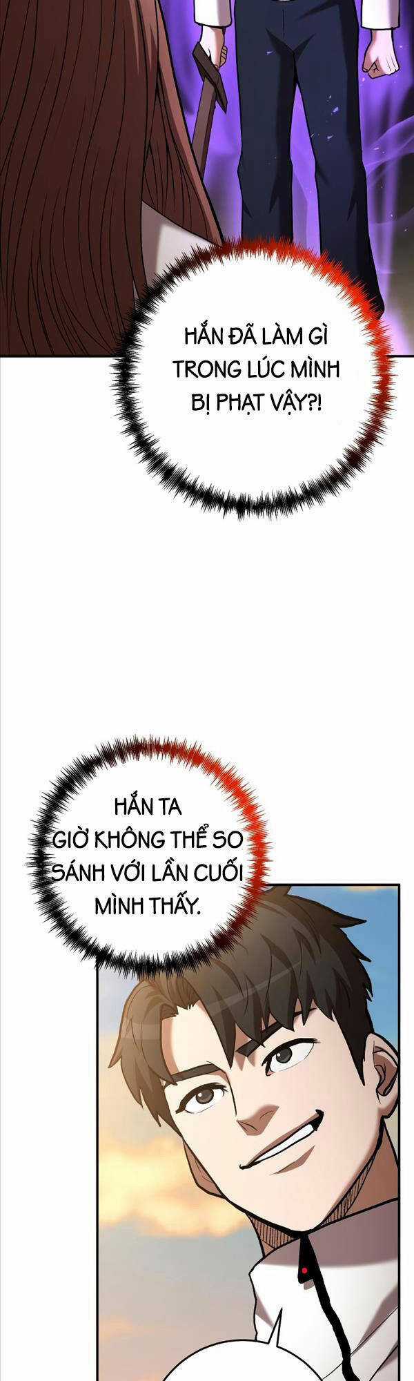 Thiên Tài Kiếm Thuật Của Gia Tộc Danh Giá Chapter 54 trang 50