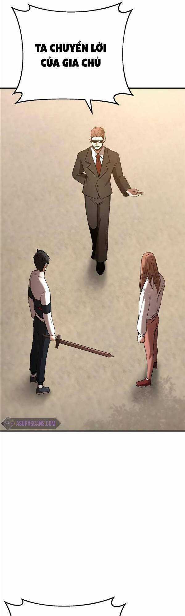 Thiên Tài Kiếm Thuật Của Gia Tộc Danh Giá Chapter 54 trang 53