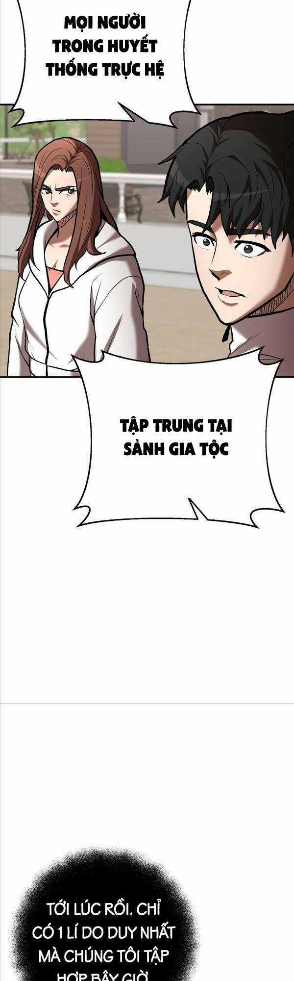 Thiên Tài Kiếm Thuật Của Gia Tộc Danh Giá Chapter 54 trang 54