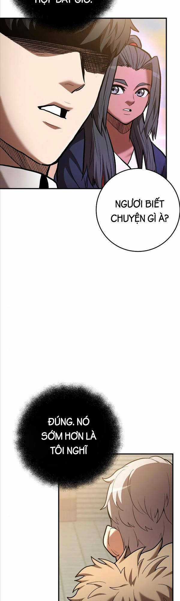 Thiên Tài Kiếm Thuật Của Gia Tộc Danh Giá Chapter 54 trang 55