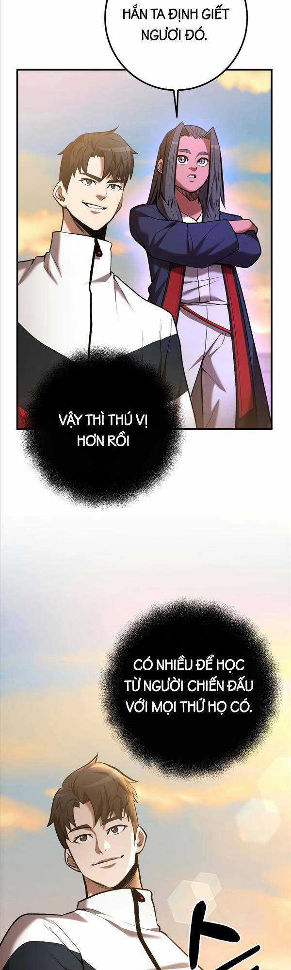 Thiên Tài Kiếm Thuật Của Gia Tộc Danh Giá Chapter 54 trang 6