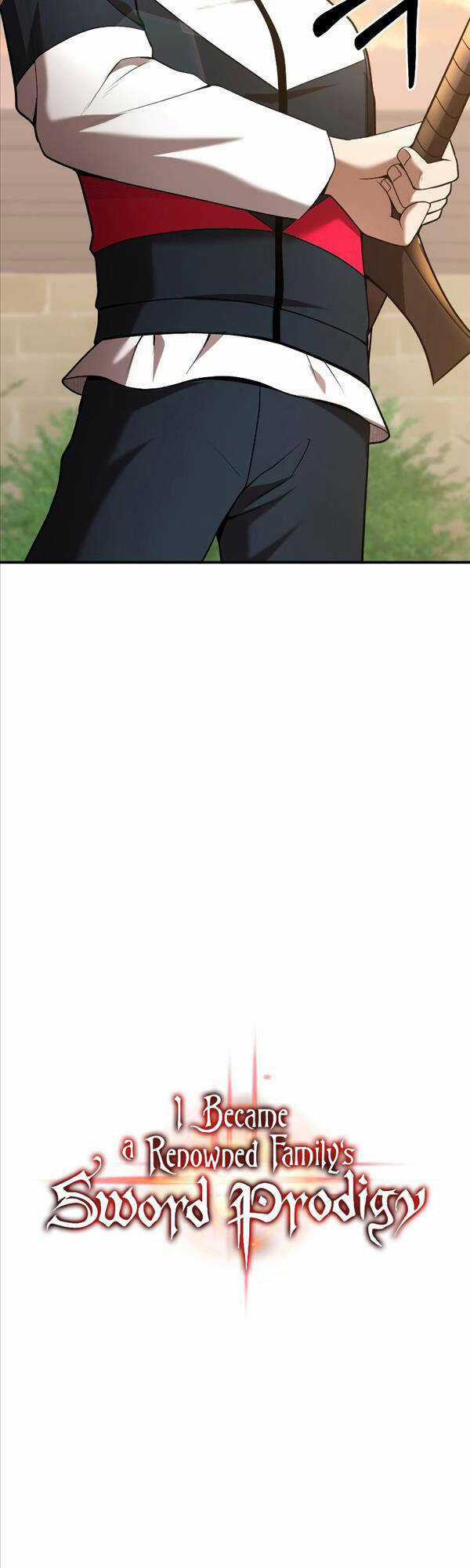 Thiên Tài Kiếm Thuật Của Gia Tộc Danh Giá Chapter 54 trang 7