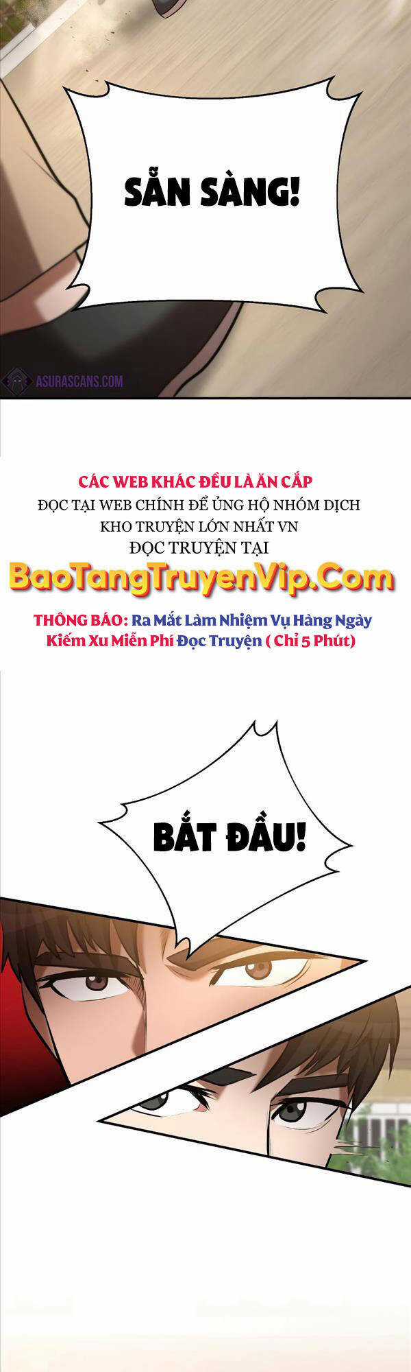Thiên Tài Kiếm Thuật Của Gia Tộc Danh Giá Chapter 54 trang 9