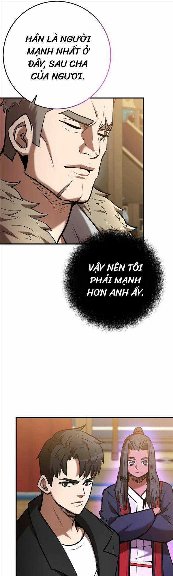 Thiên Tài Kiếm Thuật Của Gia Tộc Danh Giá Chapter 55 trang 10