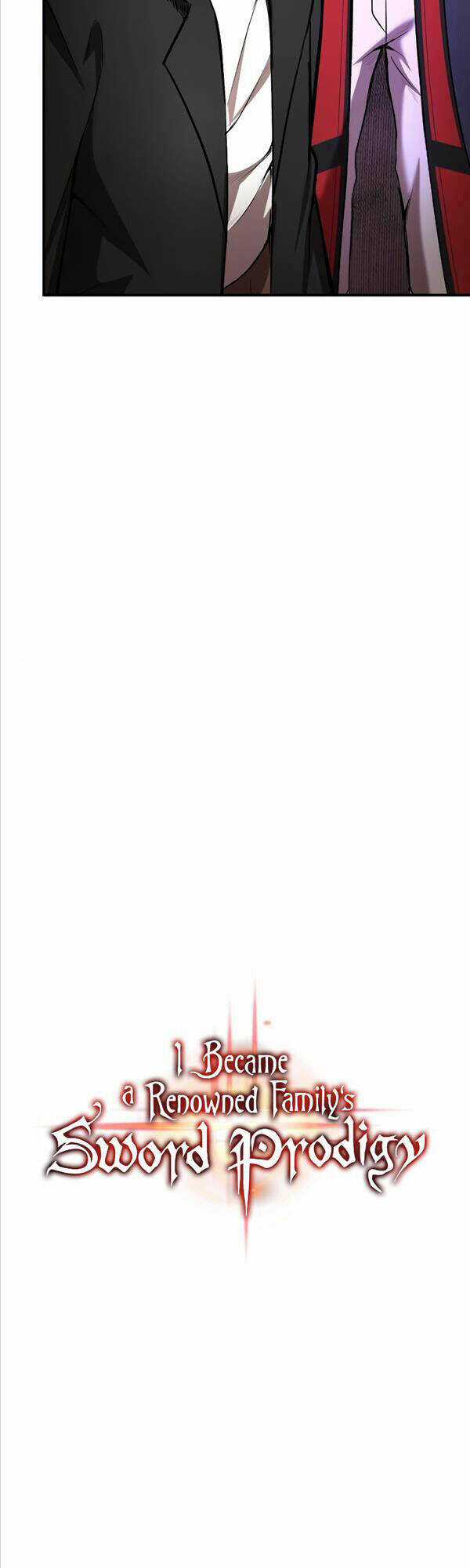 Thiên Tài Kiếm Thuật Của Gia Tộc Danh Giá Chapter 55 trang 11