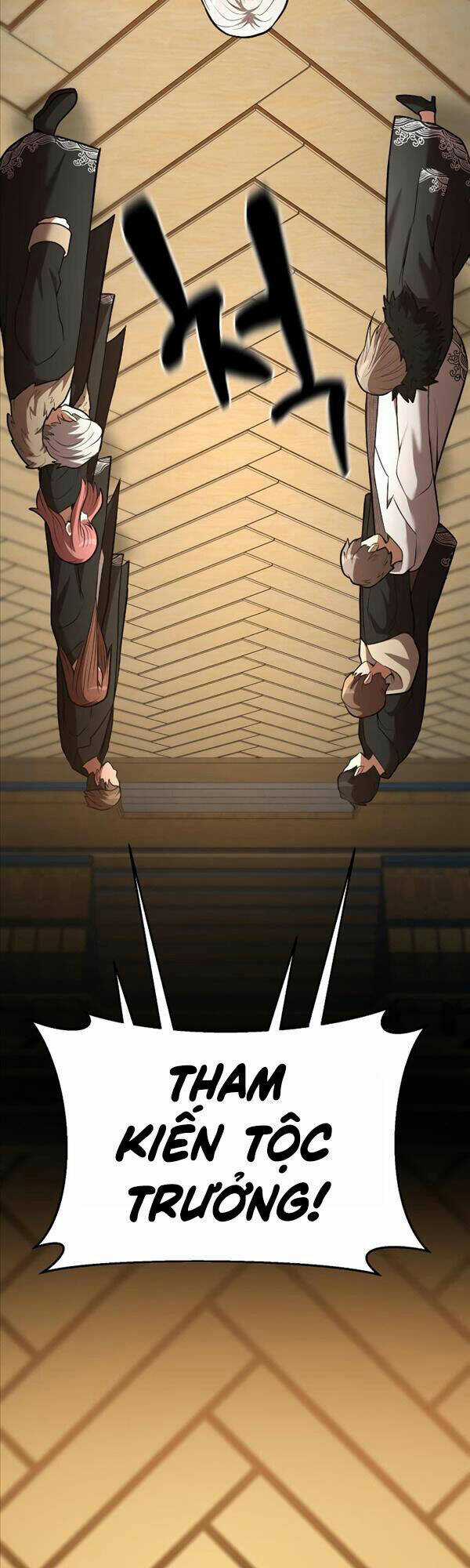 Thiên Tài Kiếm Thuật Của Gia Tộc Danh Giá Chapter 55 trang 13