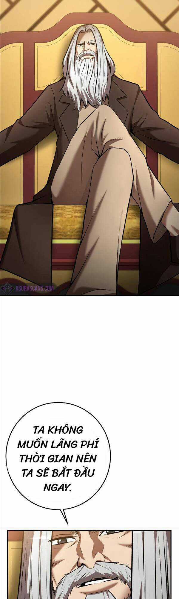 Thiên Tài Kiếm Thuật Của Gia Tộc Danh Giá Chapter 55 trang 14