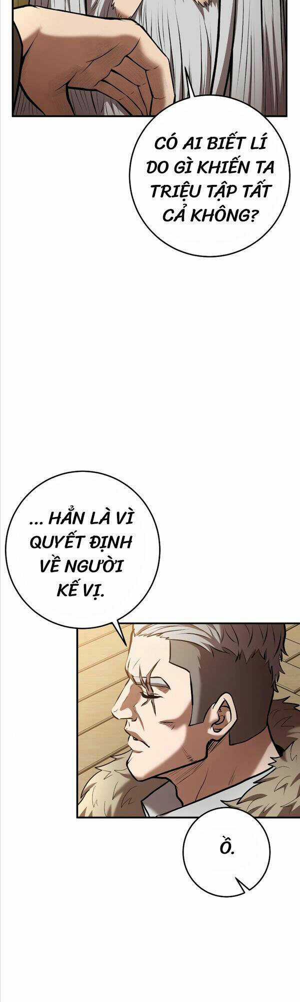 Thiên Tài Kiếm Thuật Của Gia Tộc Danh Giá Chapter 55 trang 15