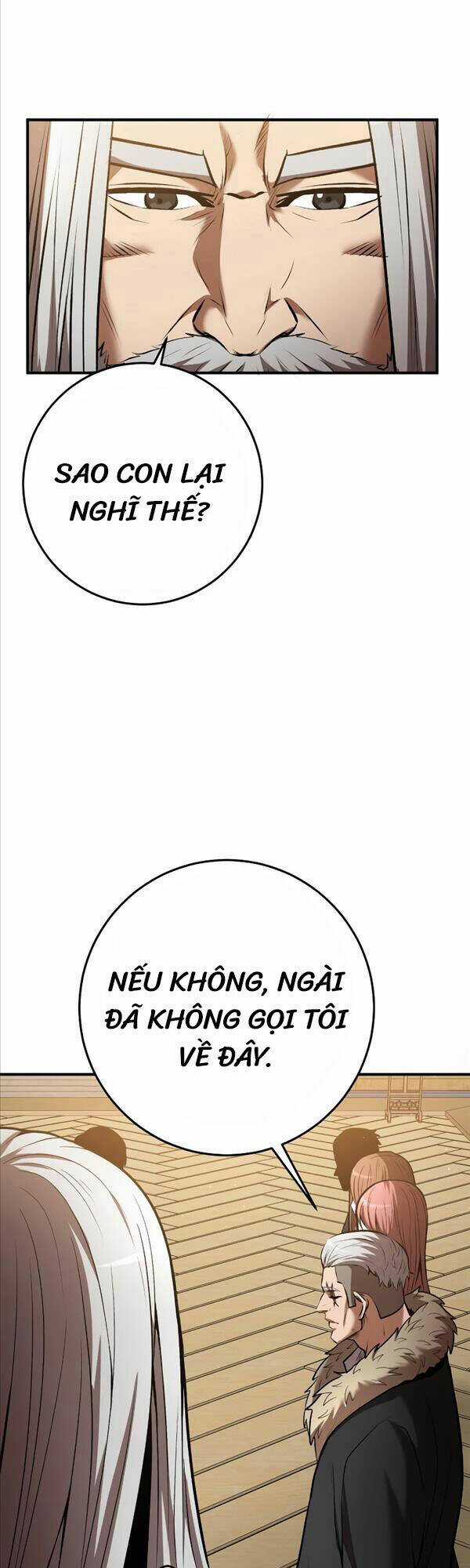 Thiên Tài Kiếm Thuật Của Gia Tộc Danh Giá Chapter 55 trang 16