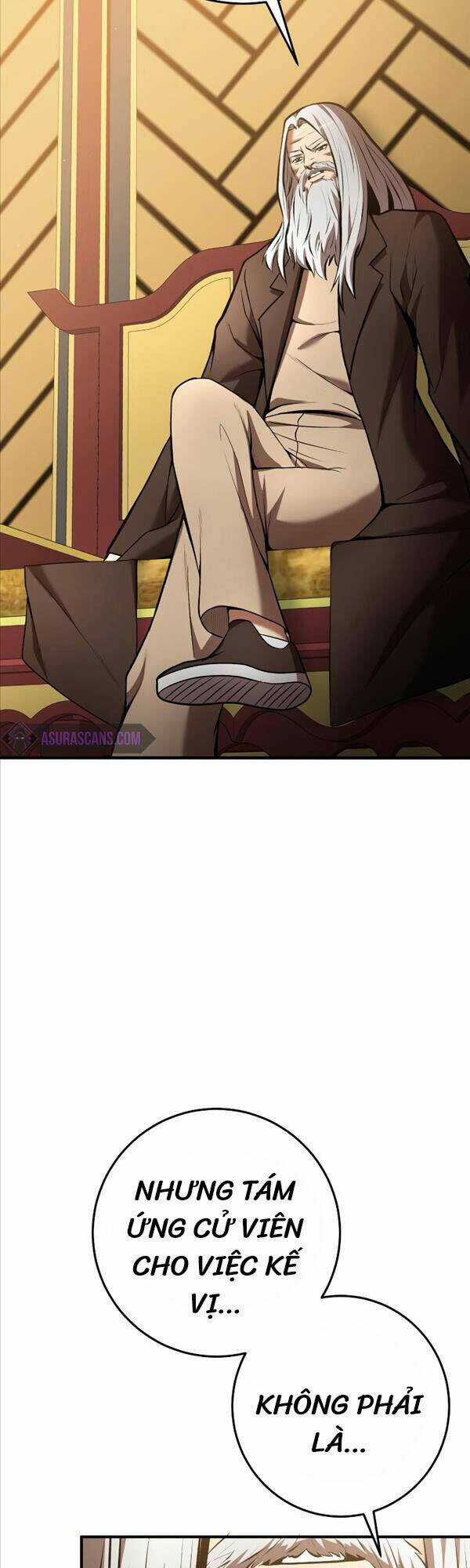 Thiên Tài Kiếm Thuật Của Gia Tộc Danh Giá Chapter 55 trang 18