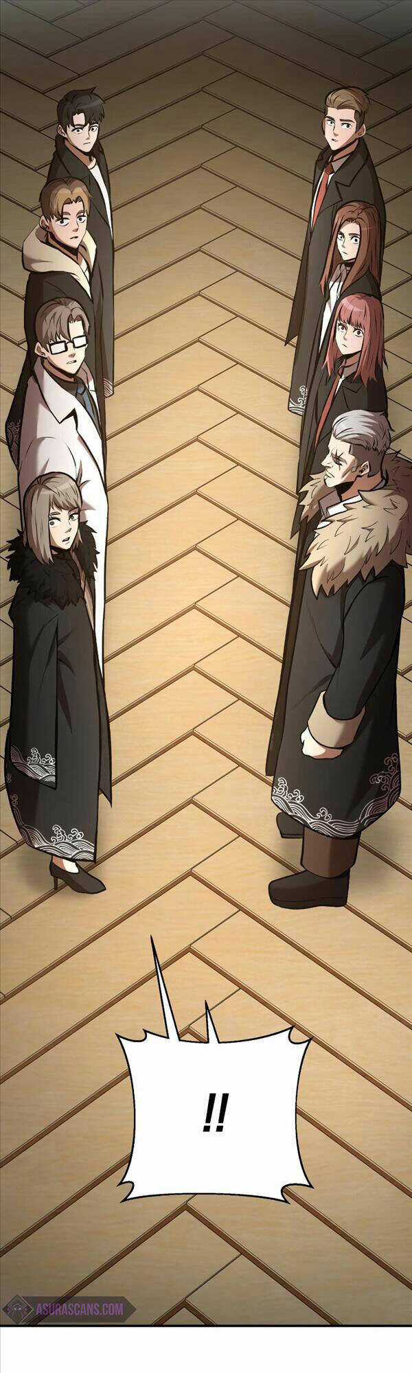 Thiên Tài Kiếm Thuật Của Gia Tộc Danh Giá Chapter 55 trang 20