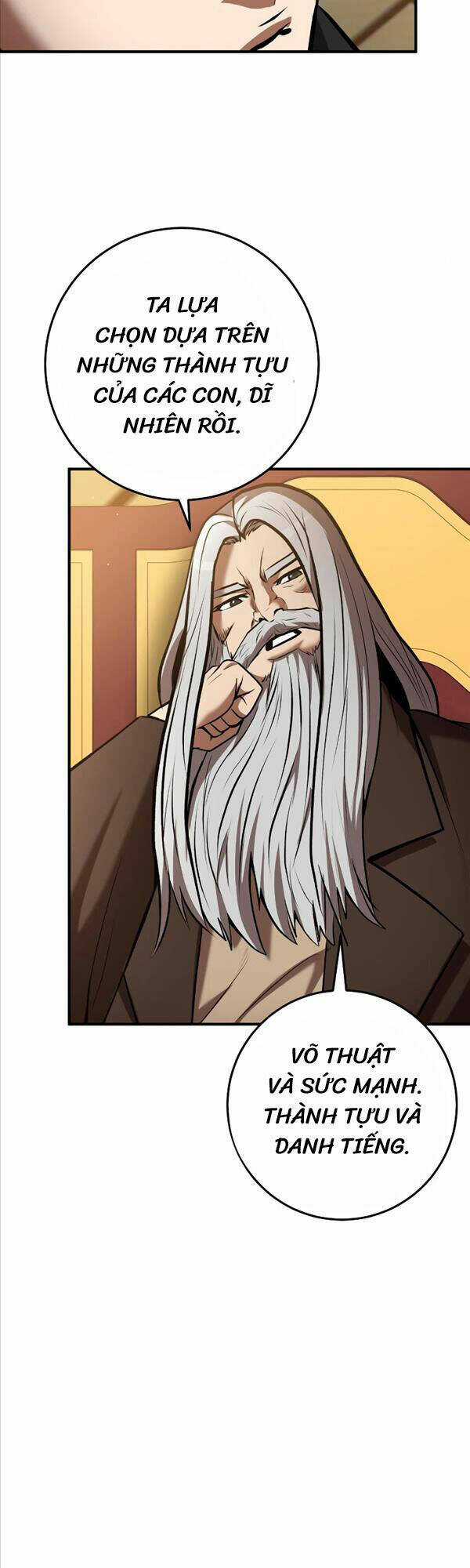 Thiên Tài Kiếm Thuật Của Gia Tộc Danh Giá Chapter 55 trang 23