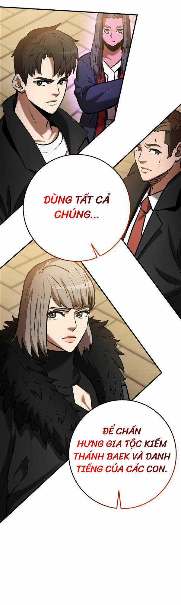 Thiên Tài Kiếm Thuật Của Gia Tộc Danh Giá Chapter 55 trang 24