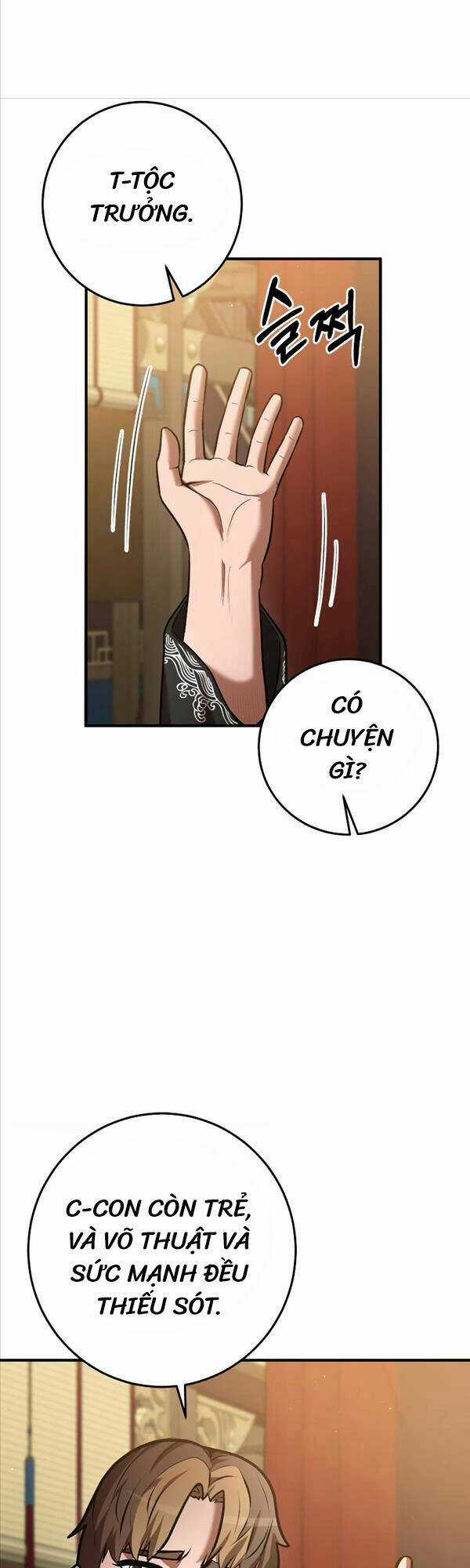 Thiên Tài Kiếm Thuật Của Gia Tộc Danh Giá Chapter 55 trang 25