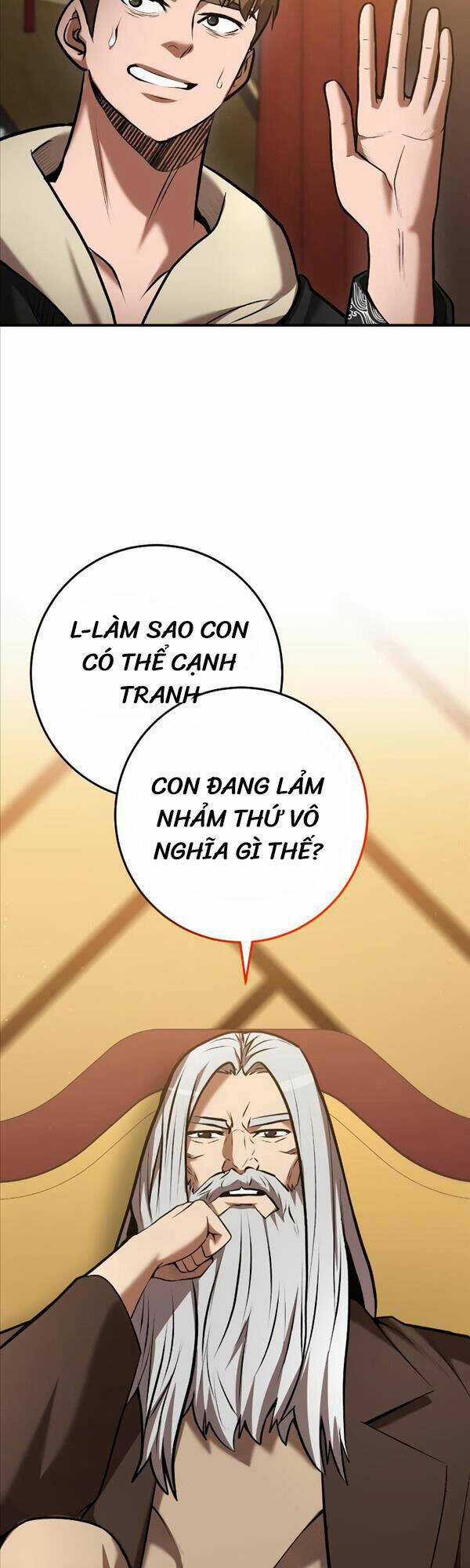 Thiên Tài Kiếm Thuật Của Gia Tộc Danh Giá Chapter 55 trang 26