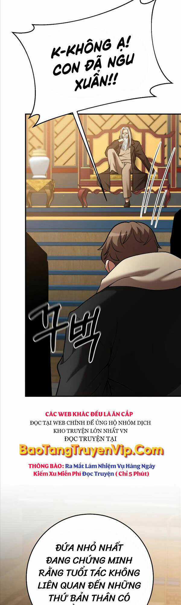 Thiên Tài Kiếm Thuật Của Gia Tộc Danh Giá Chapter 55 trang 28