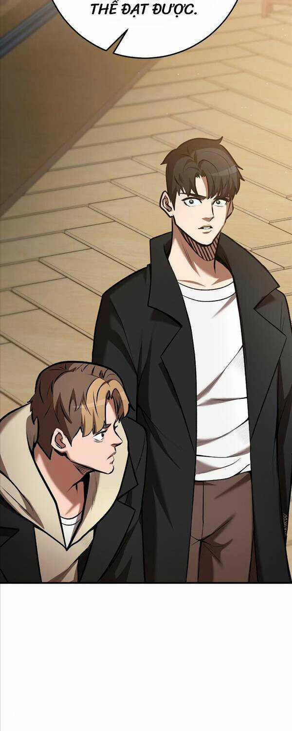 Thiên Tài Kiếm Thuật Của Gia Tộc Danh Giá Chapter 55 trang 29