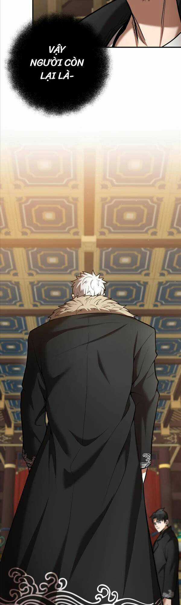 Thiên Tài Kiếm Thuật Của Gia Tộc Danh Giá Chapter 55 trang 3