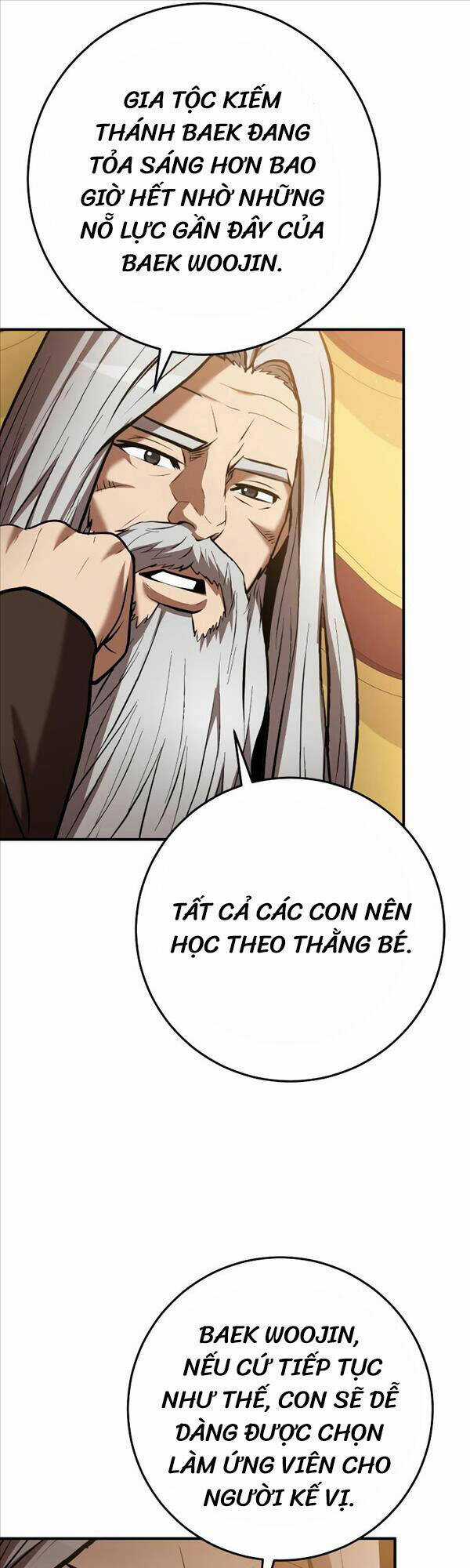 Thiên Tài Kiếm Thuật Của Gia Tộc Danh Giá Chapter 55 trang 30