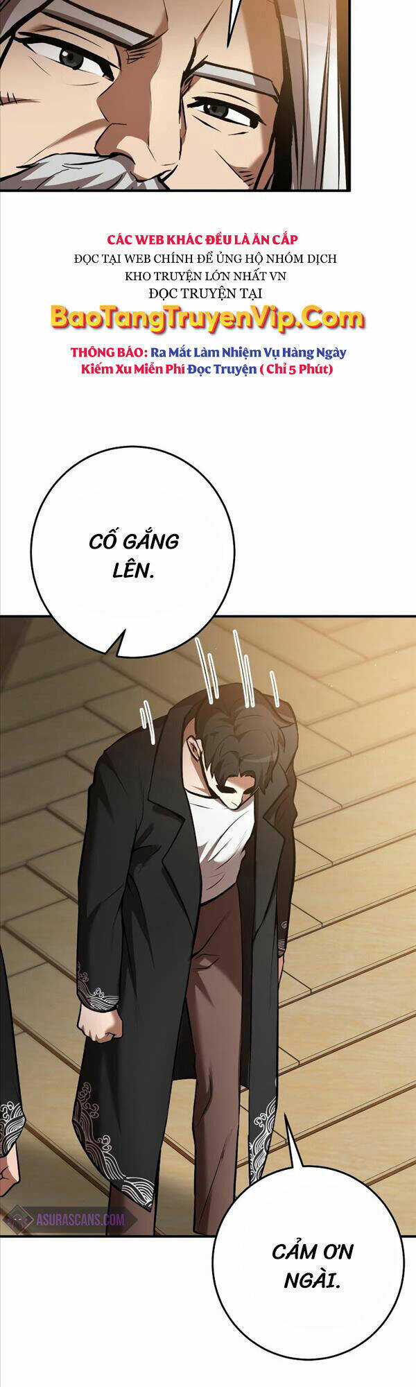 Thiên Tài Kiếm Thuật Của Gia Tộc Danh Giá Chapter 55 trang 31