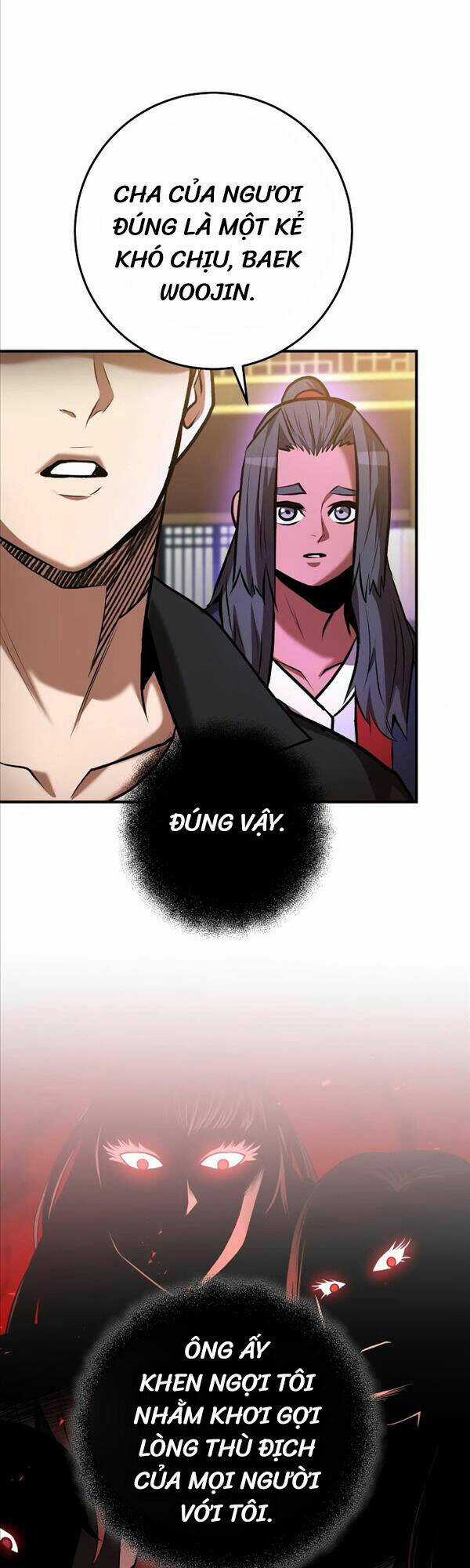 Thiên Tài Kiếm Thuật Của Gia Tộc Danh Giá Chapter 55 trang 32