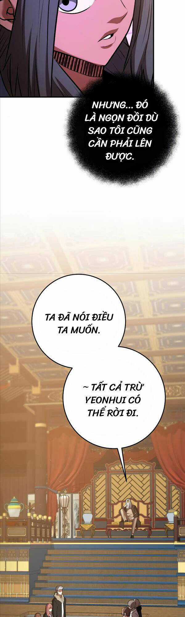 Thiên Tài Kiếm Thuật Của Gia Tộc Danh Giá Chapter 55 trang 34