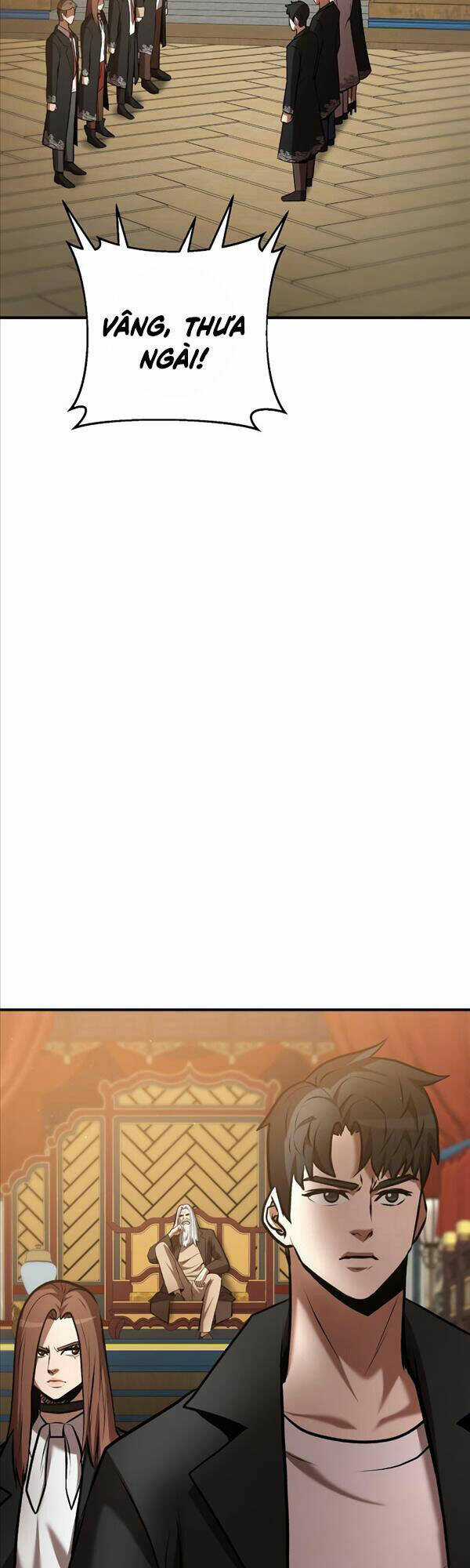 Thiên Tài Kiếm Thuật Của Gia Tộc Danh Giá Chapter 55 trang 35