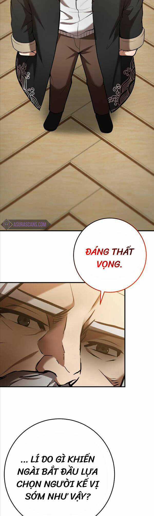 Thiên Tài Kiếm Thuật Của Gia Tộc Danh Giá Chapter 55 trang 38