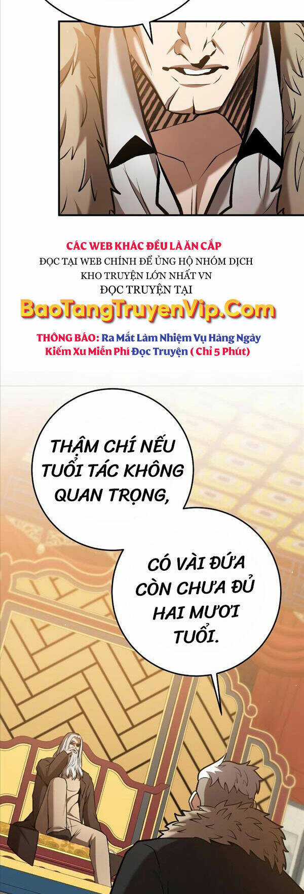 Thiên Tài Kiếm Thuật Của Gia Tộc Danh Giá Chapter 55 trang 39