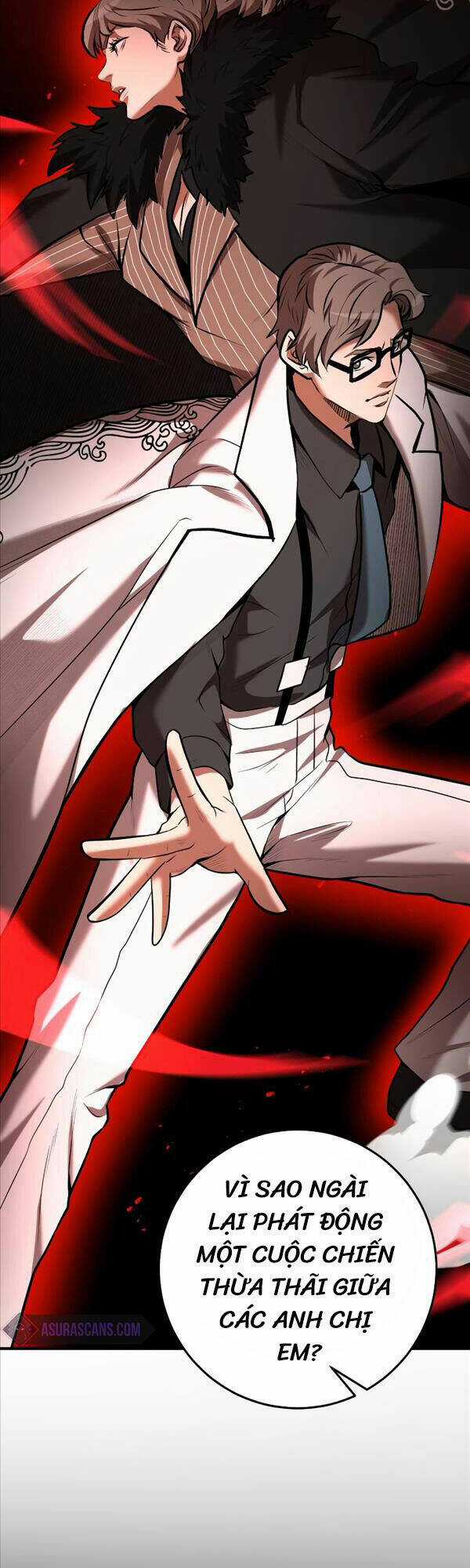 Thiên Tài Kiếm Thuật Của Gia Tộc Danh Giá Chapter 55 trang 41