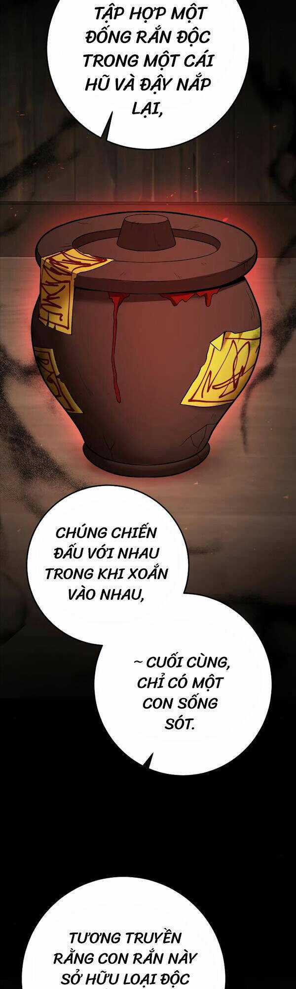 Thiên Tài Kiếm Thuật Của Gia Tộc Danh Giá Chapter 55 trang 43