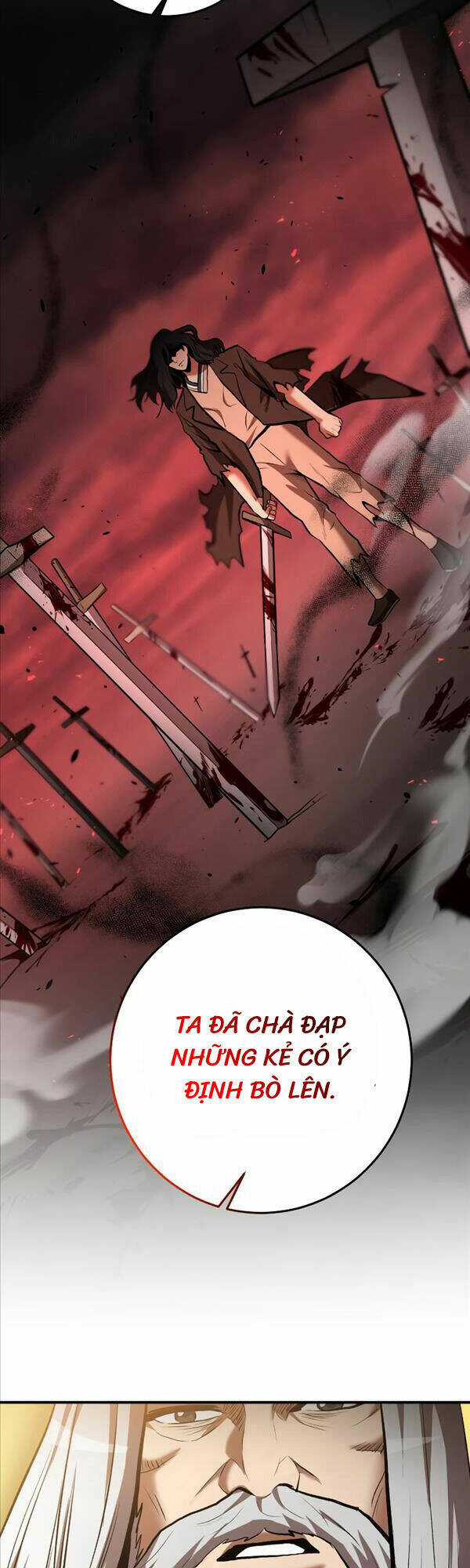 Thiên Tài Kiếm Thuật Của Gia Tộc Danh Giá Chapter 55 trang 46