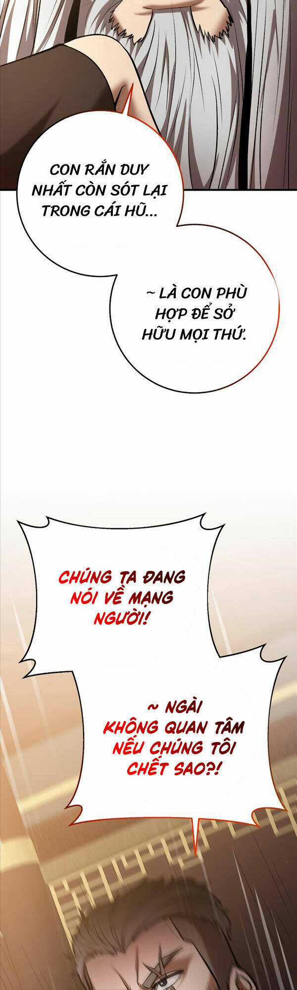 Thiên Tài Kiếm Thuật Của Gia Tộc Danh Giá Chapter 55 trang 47