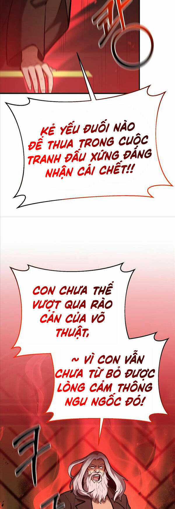 Thiên Tài Kiếm Thuật Của Gia Tộc Danh Giá Chapter 55 trang 49