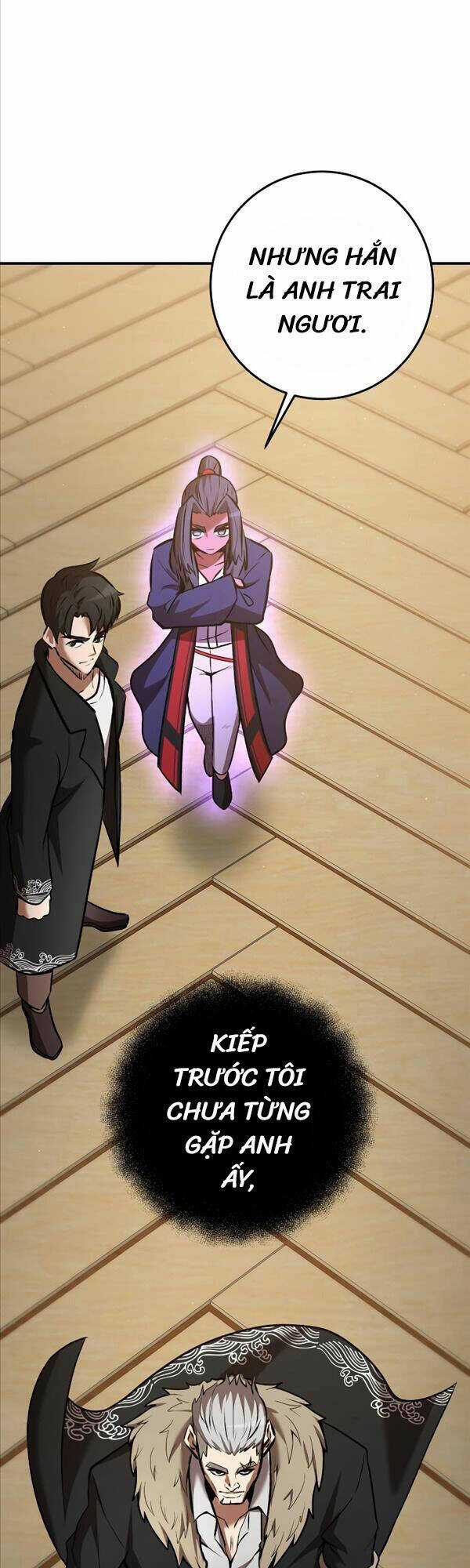 Thiên Tài Kiếm Thuật Của Gia Tộc Danh Giá Chapter 55 trang 7