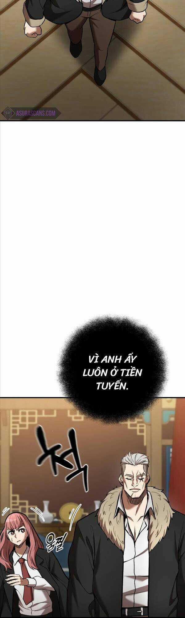 Thiên Tài Kiếm Thuật Của Gia Tộc Danh Giá Chapter 55 trang 8