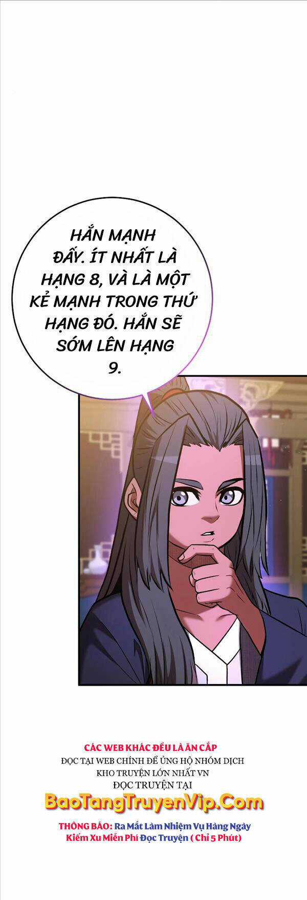 Thiên Tài Kiếm Thuật Của Gia Tộc Danh Giá Chapter 55 trang 9