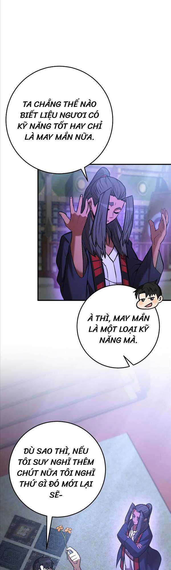 Thiên Tài Kiếm Thuật Của Gia Tộc Danh Giá Chapter 56 trang 11