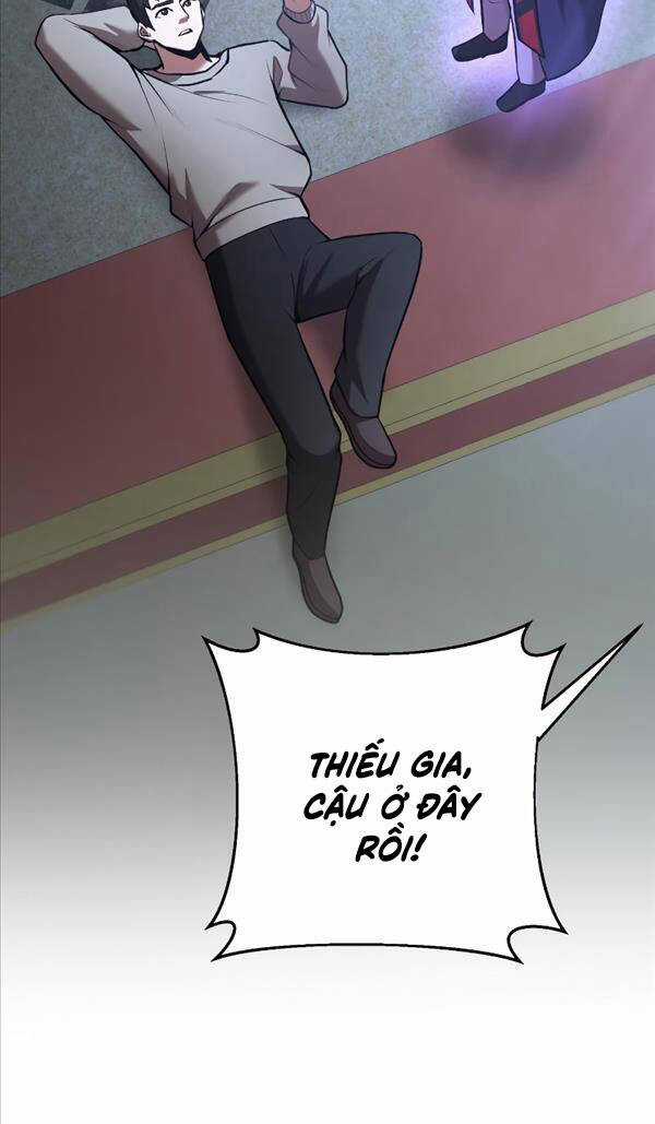 Thiên Tài Kiếm Thuật Của Gia Tộc Danh Giá Chapter 56 trang 12