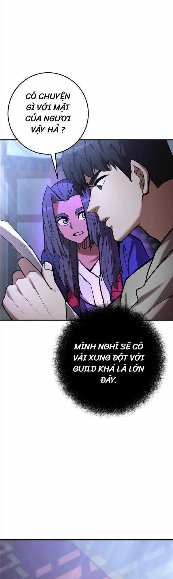 Thiên Tài Kiếm Thuật Của Gia Tộc Danh Giá Chapter 56 trang 15