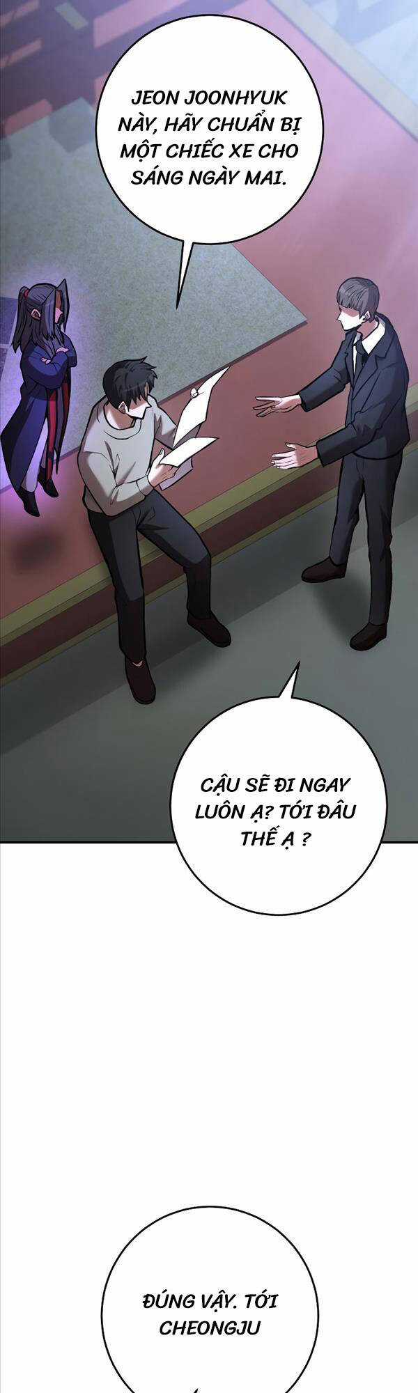 Thiên Tài Kiếm Thuật Của Gia Tộc Danh Giá Chapter 56 trang 16