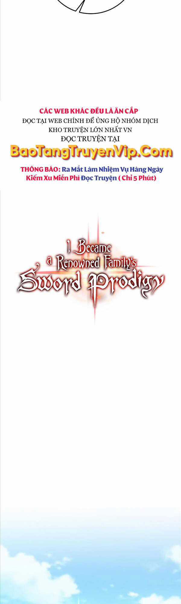 Thiên Tài Kiếm Thuật Của Gia Tộc Danh Giá Chapter 56 trang 17