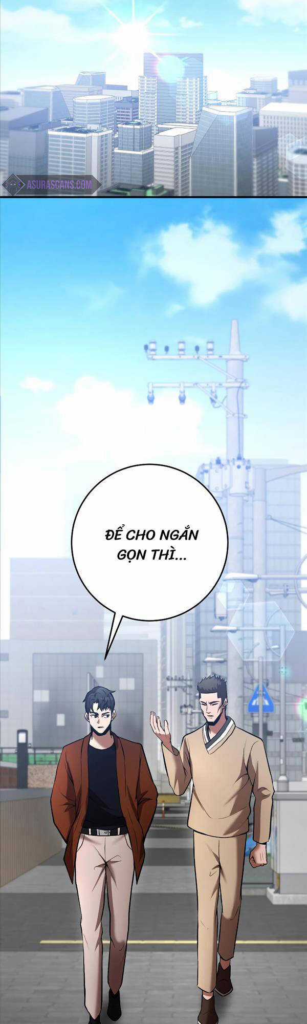 Thiên Tài Kiếm Thuật Của Gia Tộc Danh Giá Chapter 56 trang 18