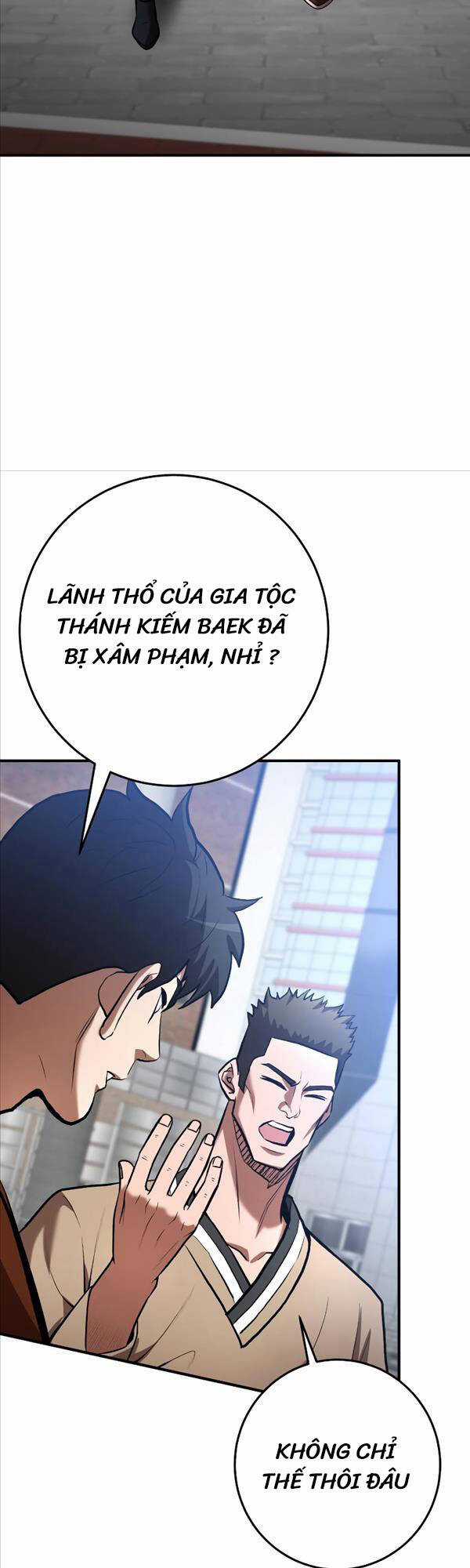 Thiên Tài Kiếm Thuật Của Gia Tộc Danh Giá Chapter 56 trang 19