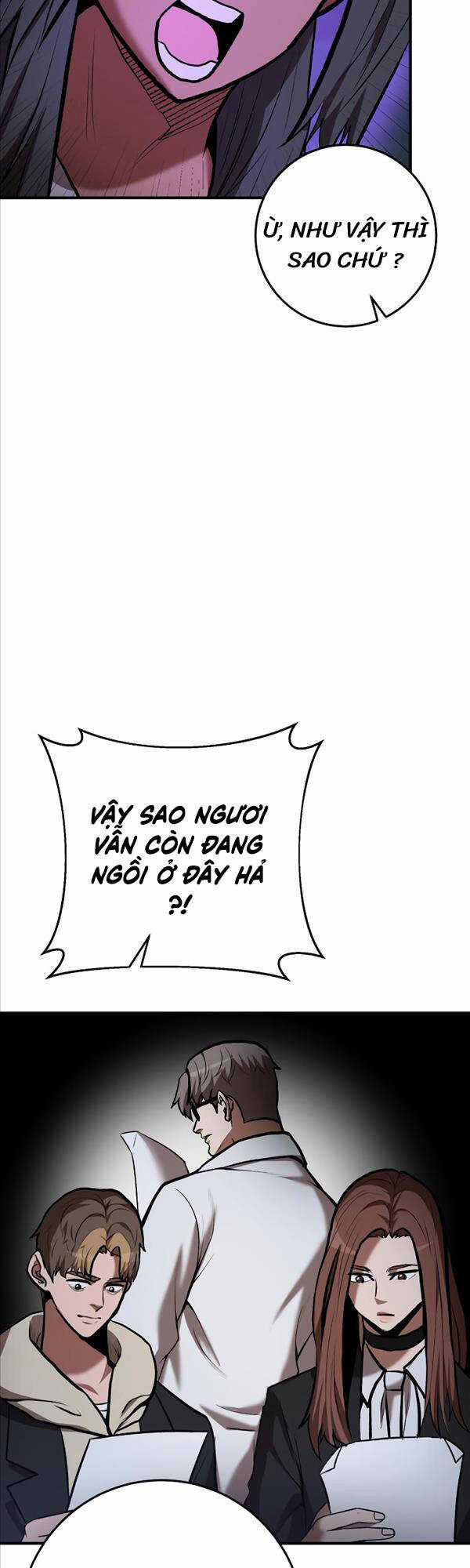 Thiên Tài Kiếm Thuật Của Gia Tộc Danh Giá Chapter 56 trang 2