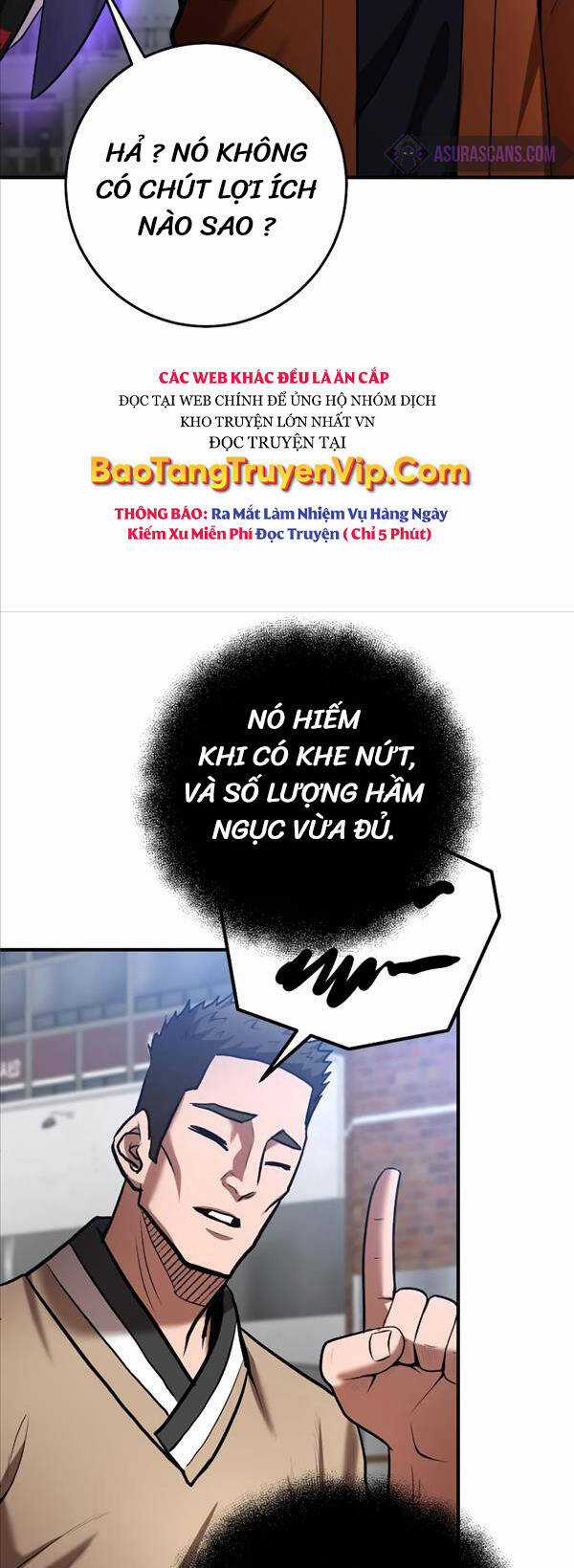 Thiên Tài Kiếm Thuật Của Gia Tộc Danh Giá Chapter 56 trang 25