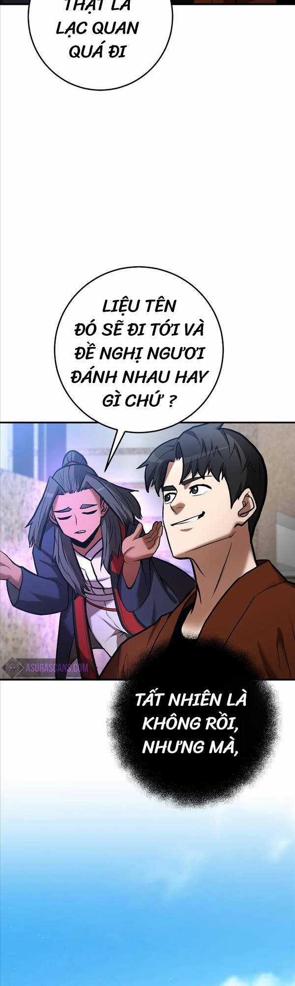 Thiên Tài Kiếm Thuật Của Gia Tộc Danh Giá Chapter 56 trang 30