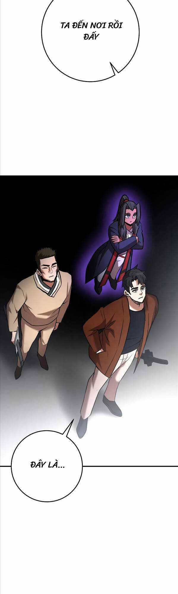 Thiên Tài Kiếm Thuật Của Gia Tộc Danh Giá Chapter 56 trang 33